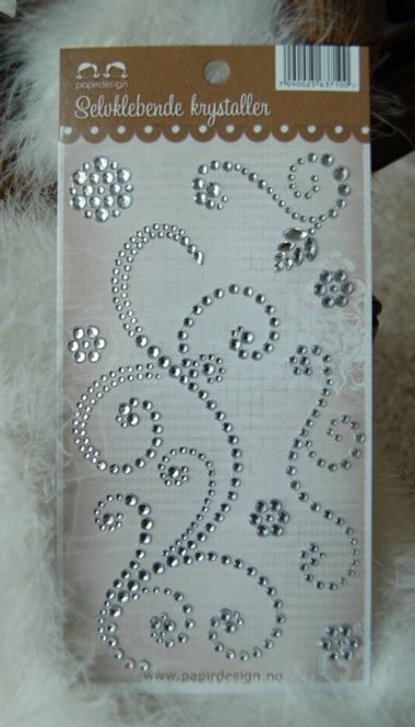 Hovedbilde Swirl, blank