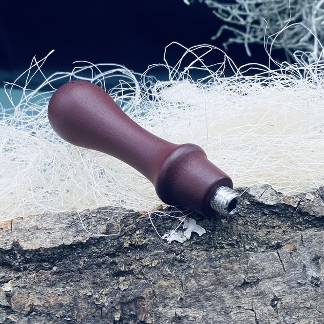 Hovedbilde Håndtak til voksstempel ( 6 i ...