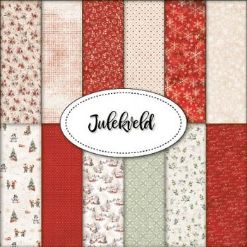 Hovedbilde Ark, Julekveld