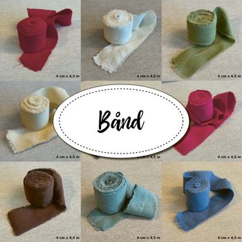 Hovedbilde Bånd 2025