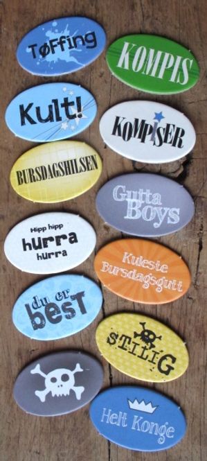 Hovedbilde Chipboard Gutt (6)