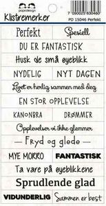 Hovedbilde PD 15046, Perfekt, ...