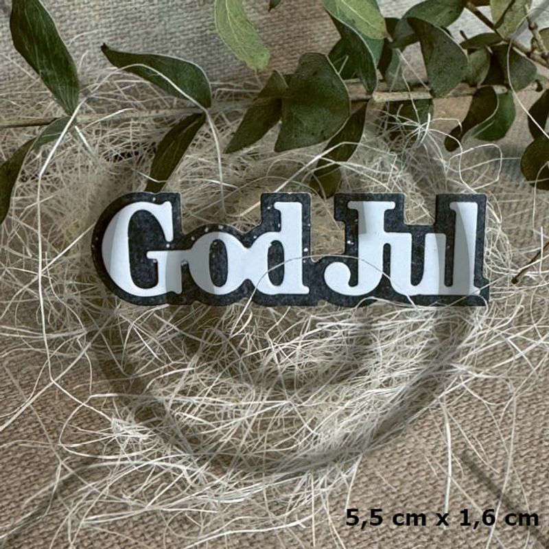 PD1486	God jul 29 ( 6 dies )
