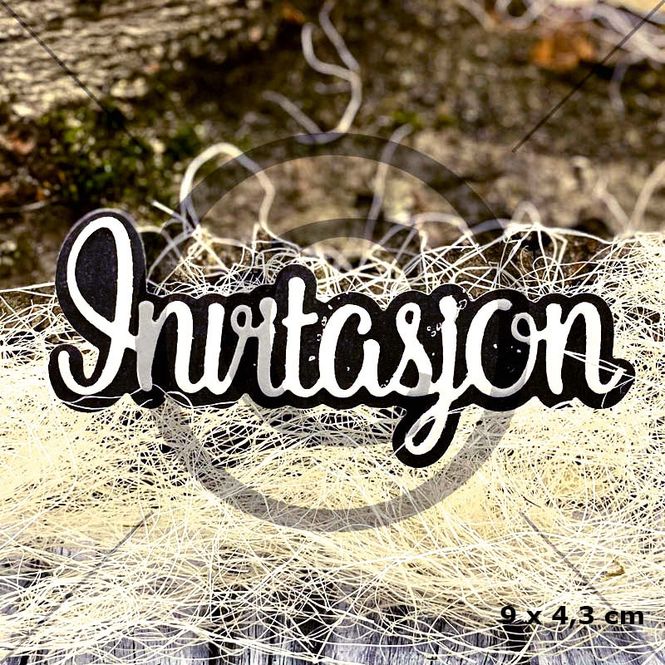 Hovedbilde Invitasjon 3 (6 dies )