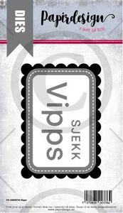 Hovedbilde PD 2000376	Vipps (6 dies)