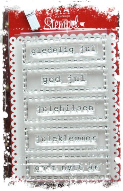 Hovedbilde PD 13815 Julesøm  (6)