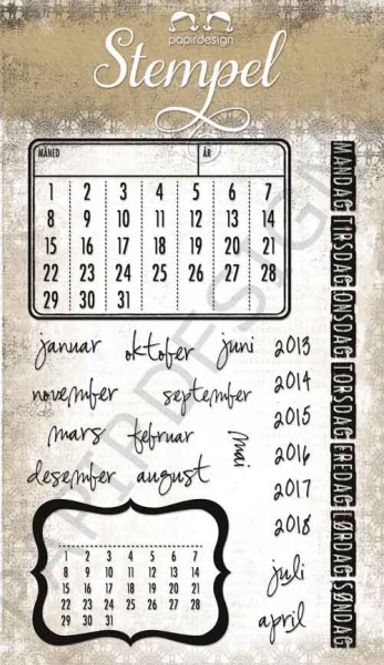 Hovedbilde PD 13793 Kalender  (6)