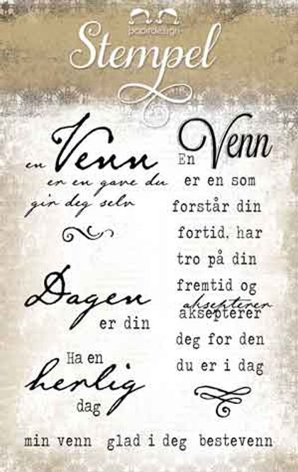 Hovedbilde PD 14961 Min venn (6)