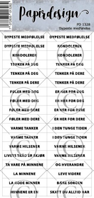 Hovedbilde Dypeste medfølelse