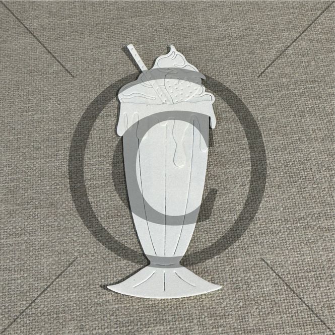 Hovedbilde Milkshake 2 ( 6 dies )