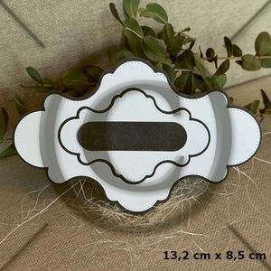 Hovedbilde PD1440	Ramme 6 ( 6 dies )