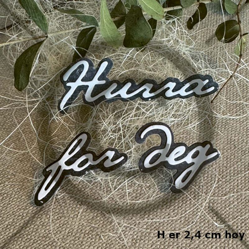 PD1492	Hurra for deg 2 ( 6 dies )
