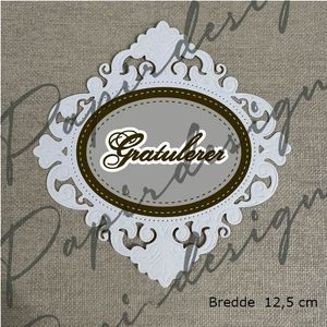Hovedbilde PD 1679 Ramme 8 (6 dies)