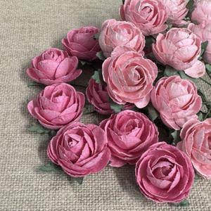 Hovedbilde Pion, rosa