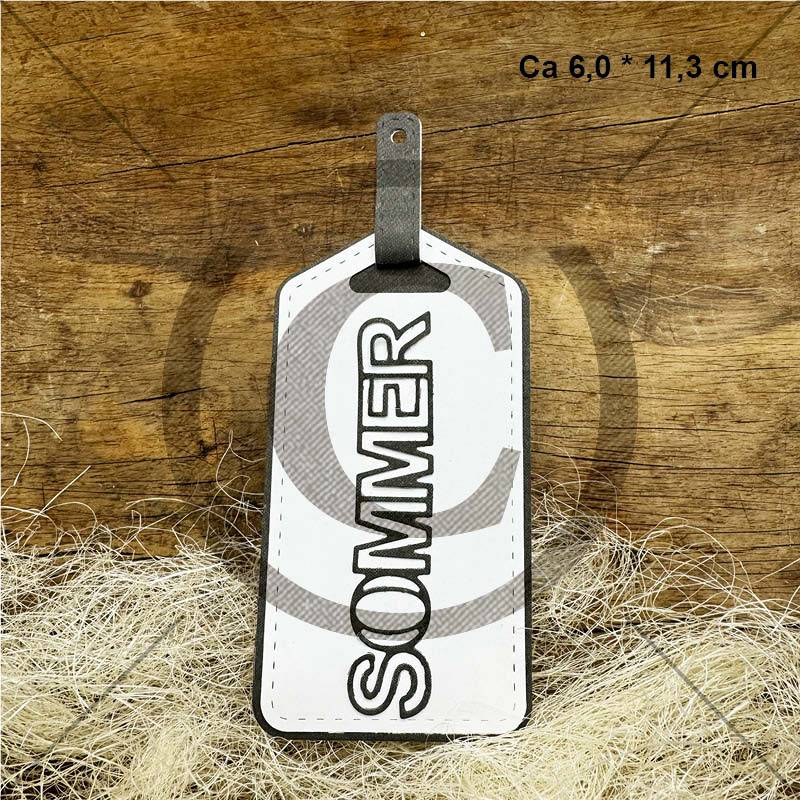 Tag 2 ( 6 dies i pakken)