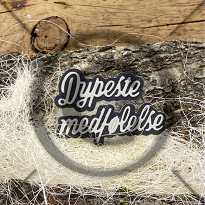 Hovedbilde Dypeste medfølelse 2 (6 dies)