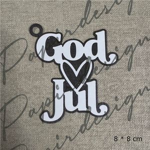 Hovedbilde PD 1587 God jul 33 (6 dies)
