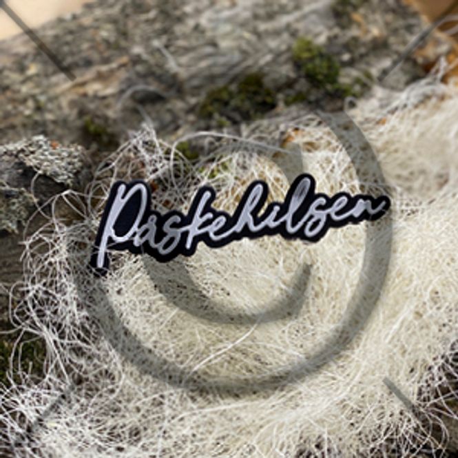 Hovedbilde PD2100701 Påskehilsen ( 6 ...