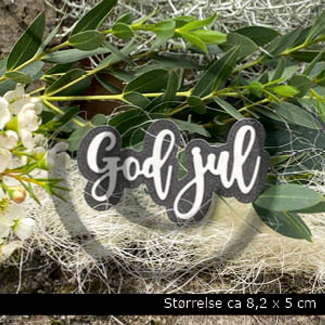 Hovedbilde God jul 21 ( 6 dies )