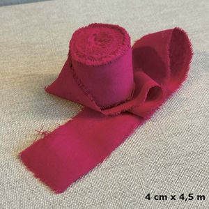 Hovedbilde B&aring;nd, bringeb&aelig;r ( 6 ruller )